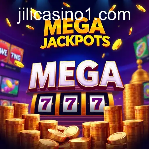 Exploring the Exciting World of 'Mega Jackpots' on Jilicasino