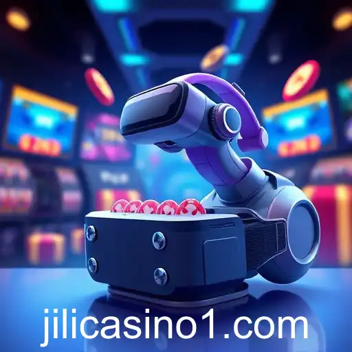 Jilicasino's Impact on Gaming Landscape
