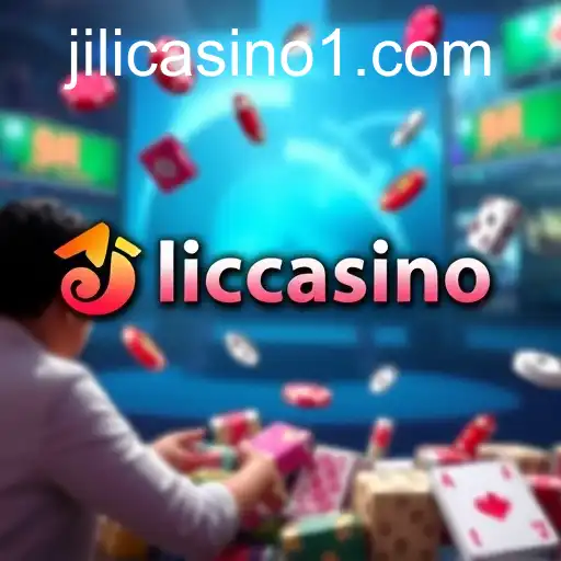 Jilicasino: Shaping the Future of Online Gaming