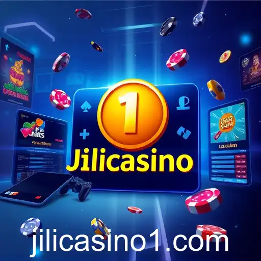 Jilicasino's Rise in the Online Gaming World