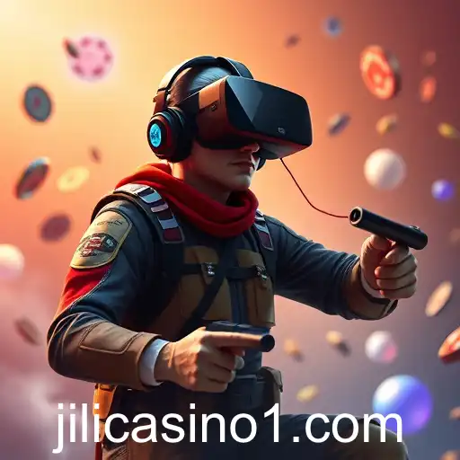 The Evolution of Online Gaming Platforms