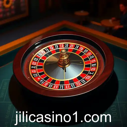 The Evolution of Online Gaming with JiliCasino