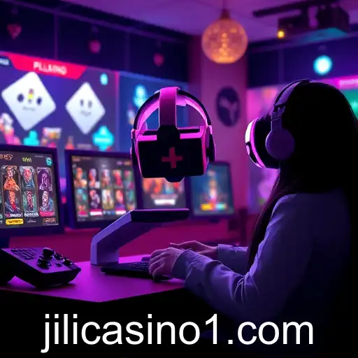 The Evolution of Online Gaming in 2025