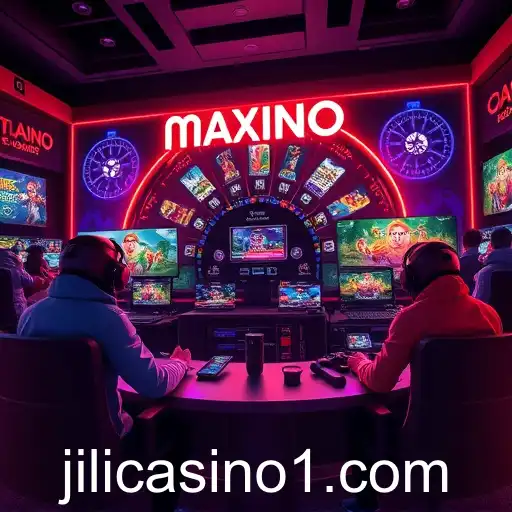 The Rise of Jilicasino Gaming Platform