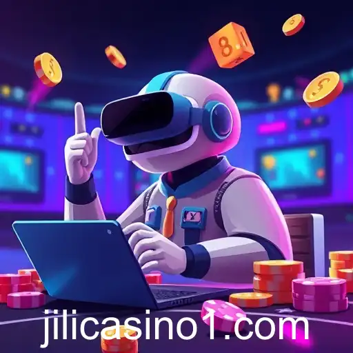 The Rise of Jilicasino in the Gaming World