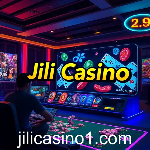 The Rise of JiliCasino in the Modern Gaming World