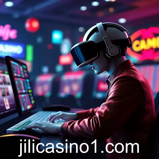 Online Gaming Trends and Jilicasino's Impact