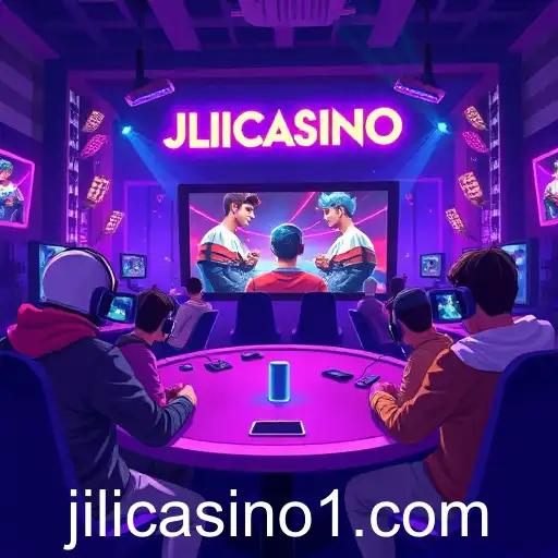 The Rise of Digital Gaming Communities