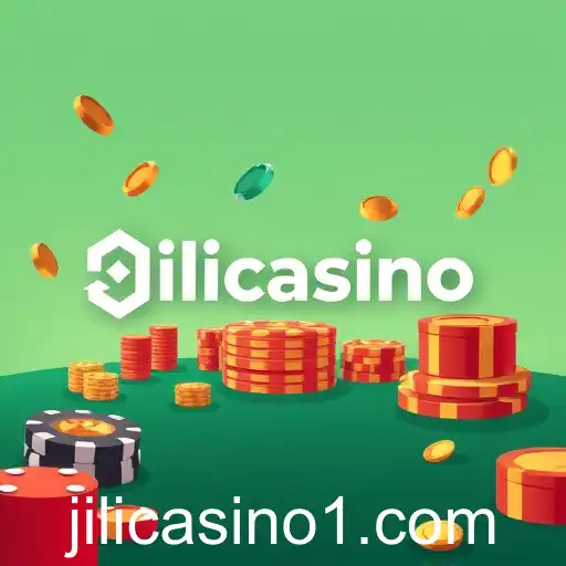 The Rise of Jilicasino in the Online Gaming Sphere
