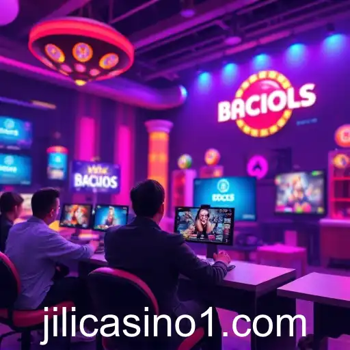 The Rise of Online Gaming Platforms