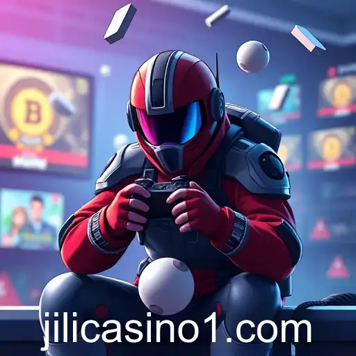 The Rise of Online Gaming Platforms in 2025