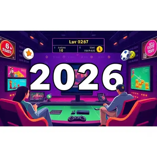 The Rising Popularity of Online Gaming Platforms