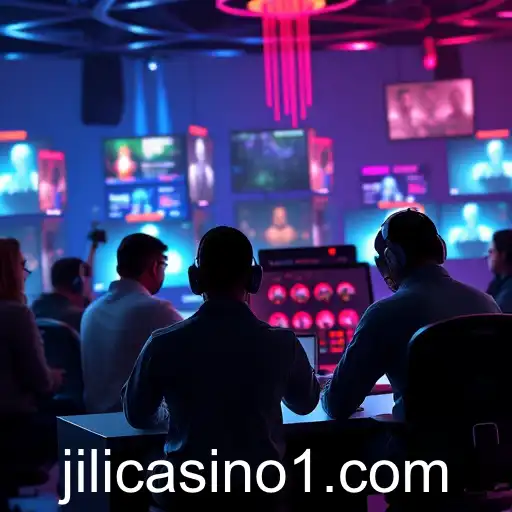 The Rise of Online Gaming Communities in 2025