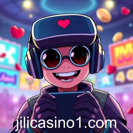 The Rise of Jilicasino in the Online Gaming Sphere