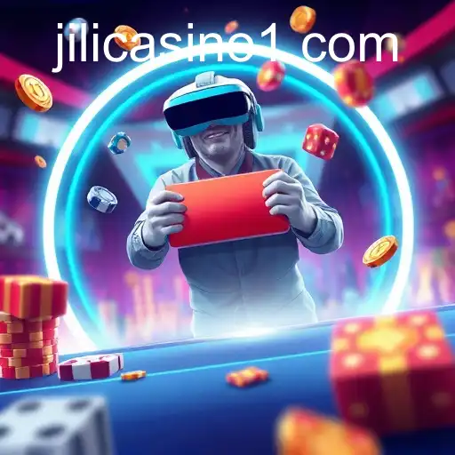Rise of Jilicasino in Online Gaming