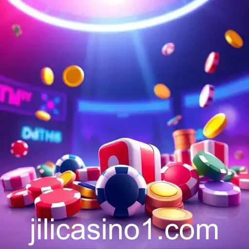 The Rise of Jilicasino in the Gaming World