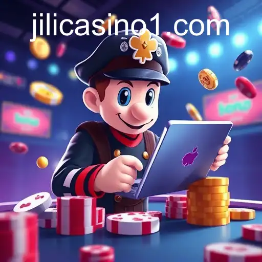 The Rise of Jilicasino in the Online Gaming World