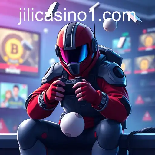 The Rise of Online Gaming Platforms in 2025