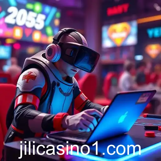 The Rise of Online Gaming in 2025