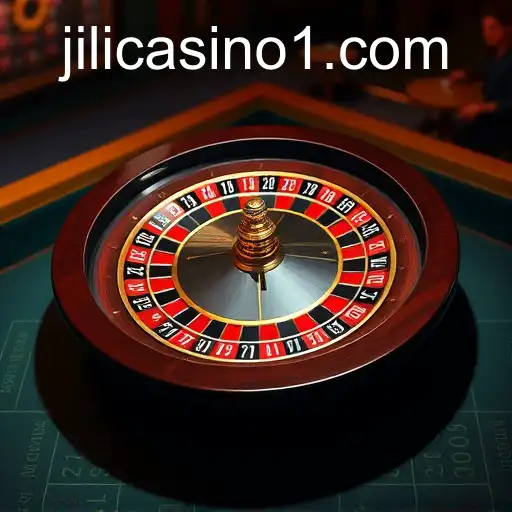 Exploring the Thrill of 'Roulette Wheel' at Jilicasino