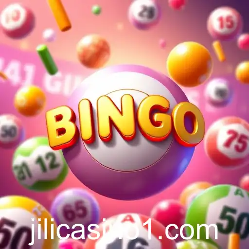 Exploring the Exciting World of Bingo Hall at Jilicasino
