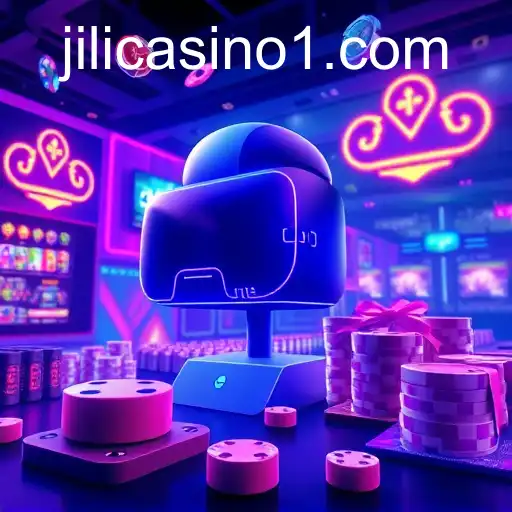 Emerging Gaming Trends and Jilicasino's Role
