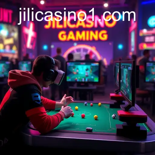 The Evolution of Online Gaming in 2026