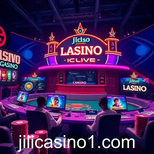 The Evolution of Online Gaming Trends