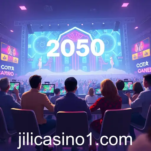 Exploring the Rise of Jilicasino in Online Gaming