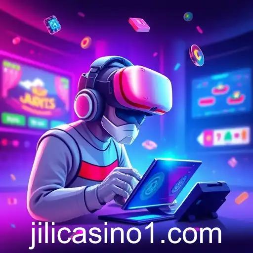 Gaming Evolution: The Rise of JiliCasino in a Dynamic Landscape