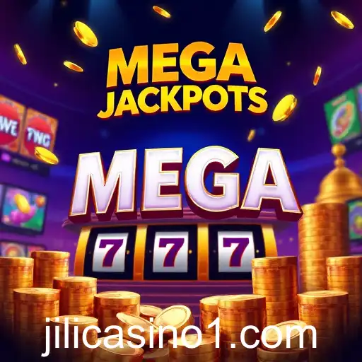 Exploring the Exciting World of 'Mega Jackpots' on Jilicasino
