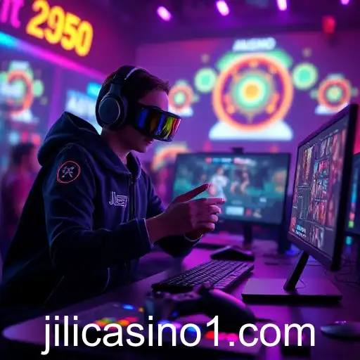 Jilicasino's Influence on the Gaming Sector