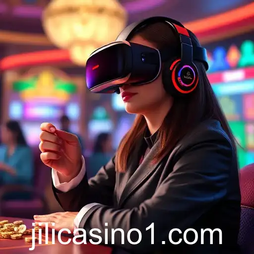 Jilicasino: A New Era in Online Gaming