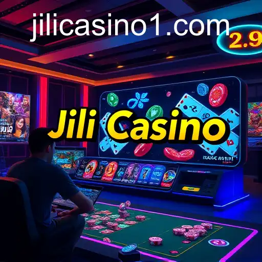 The Rise of JiliCasino in the Modern Gaming World