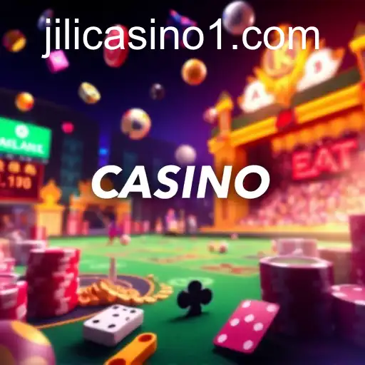 JiliCasino: Rising Star in Online Gaming