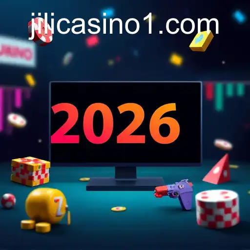 The Rise of Online Gaming in 2026