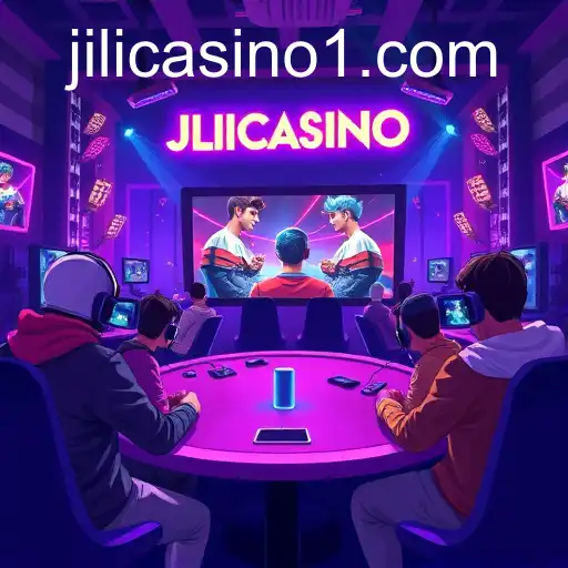 The Rise of Digital Gaming Communities