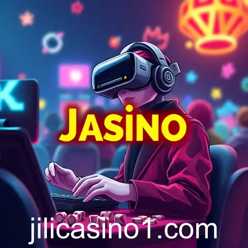 The Rise of Jilicasino in Online Gaming