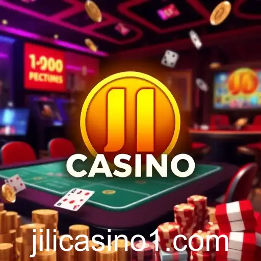The Rise of Jilicasino in the Online Gaming World