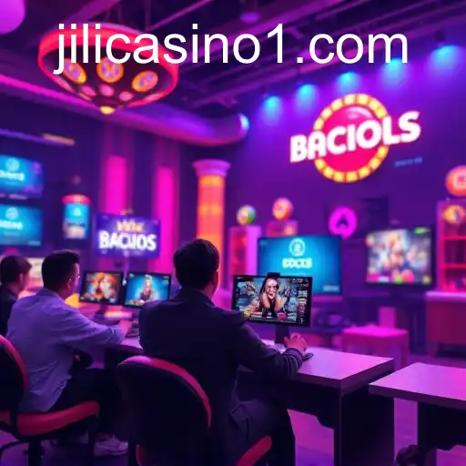 The Rise of Online Gaming Platforms