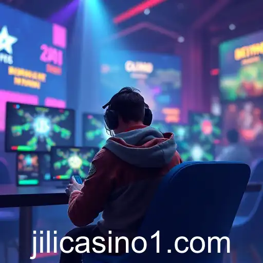 The Rising Popularity of Online Gaming Platforms