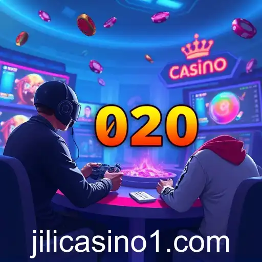 The Rising Popularity of Online Gaming Platforms