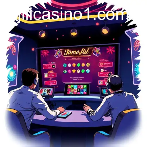 The Rise of Jilicasino: Shaping the Online Gaming Landscape